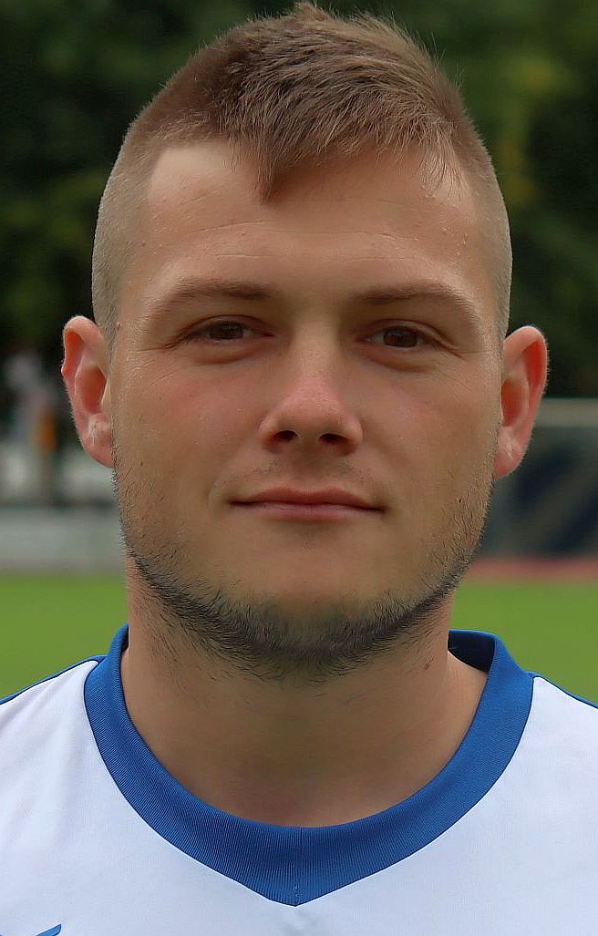 Markus Rogee