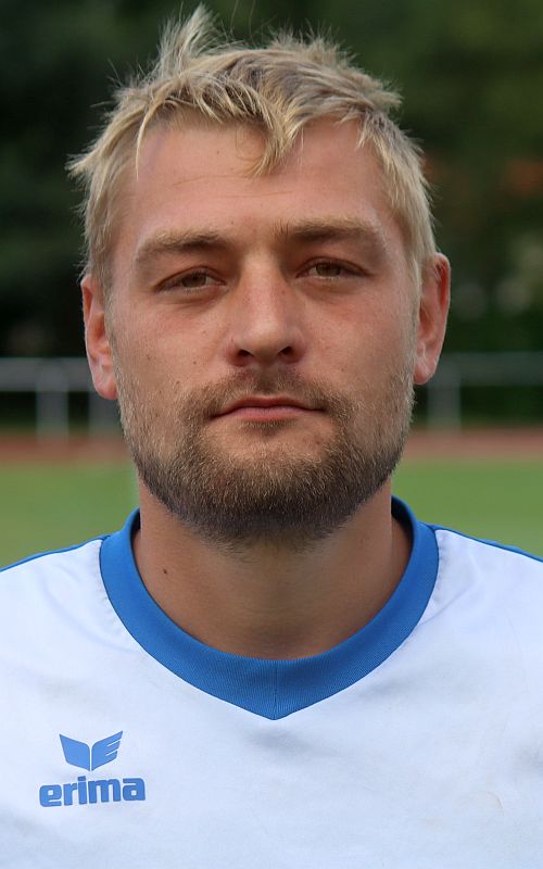 Christoph Campe