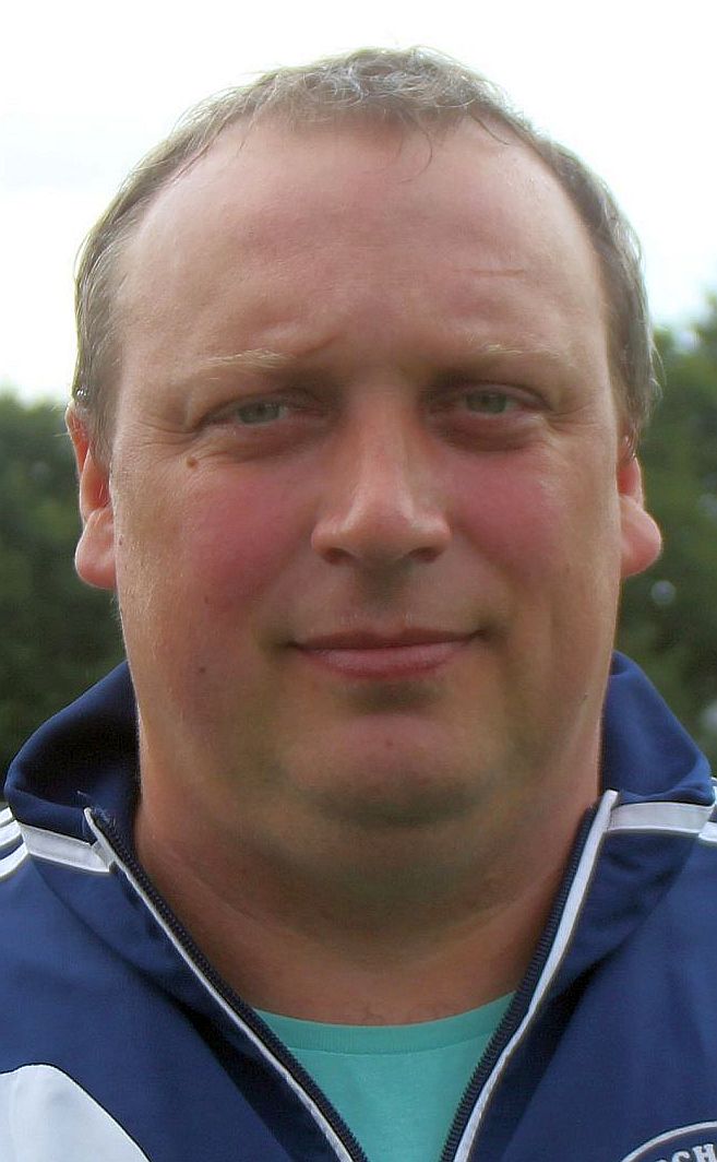 Ronny Pflichtbeil
