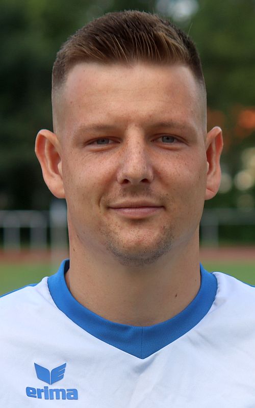 Ricardo Ludwig