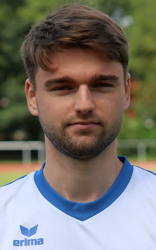 Philipp Sorgatz