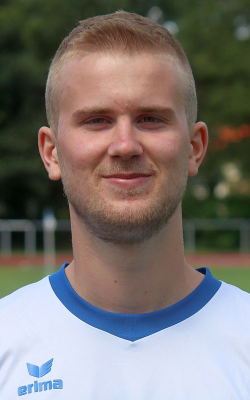 Marvin Schulz