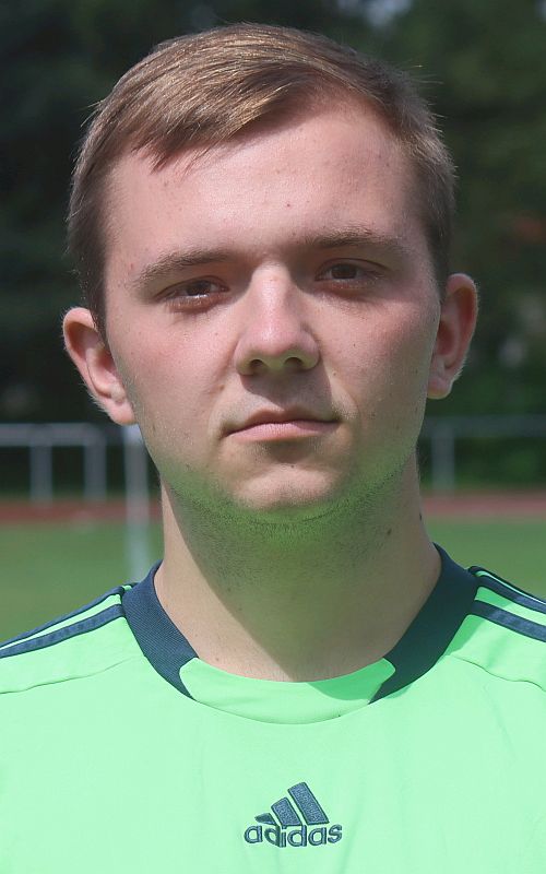 Tim Kietzmann