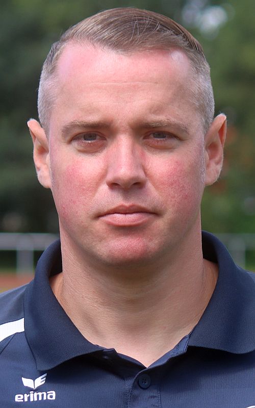 Marco Hartmann