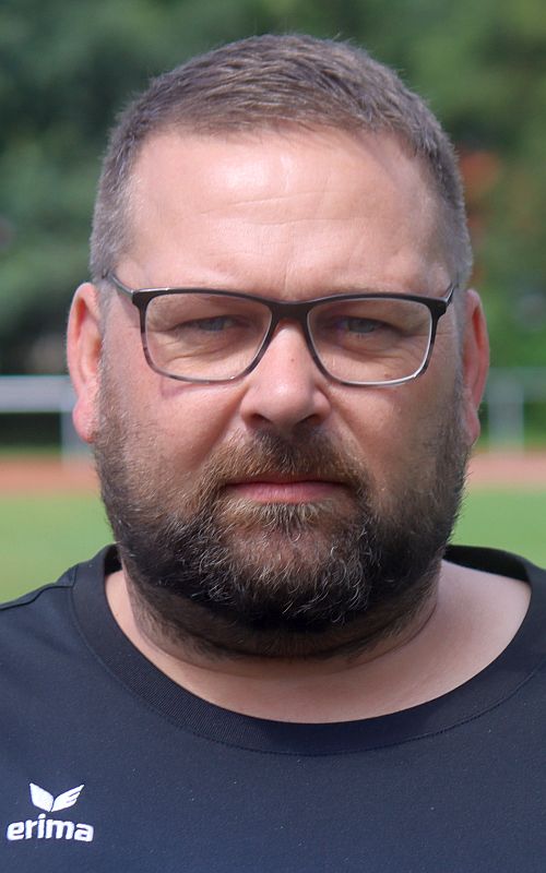 Ralf Carls