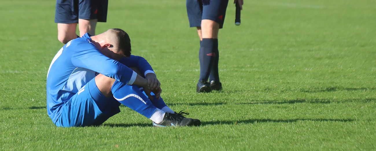 Landesliga-Team verpasst Einzug ins Pokal-Achtelfinale