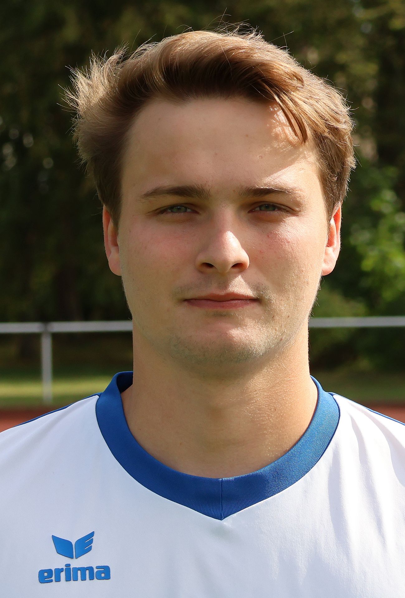 Lukas Behm
