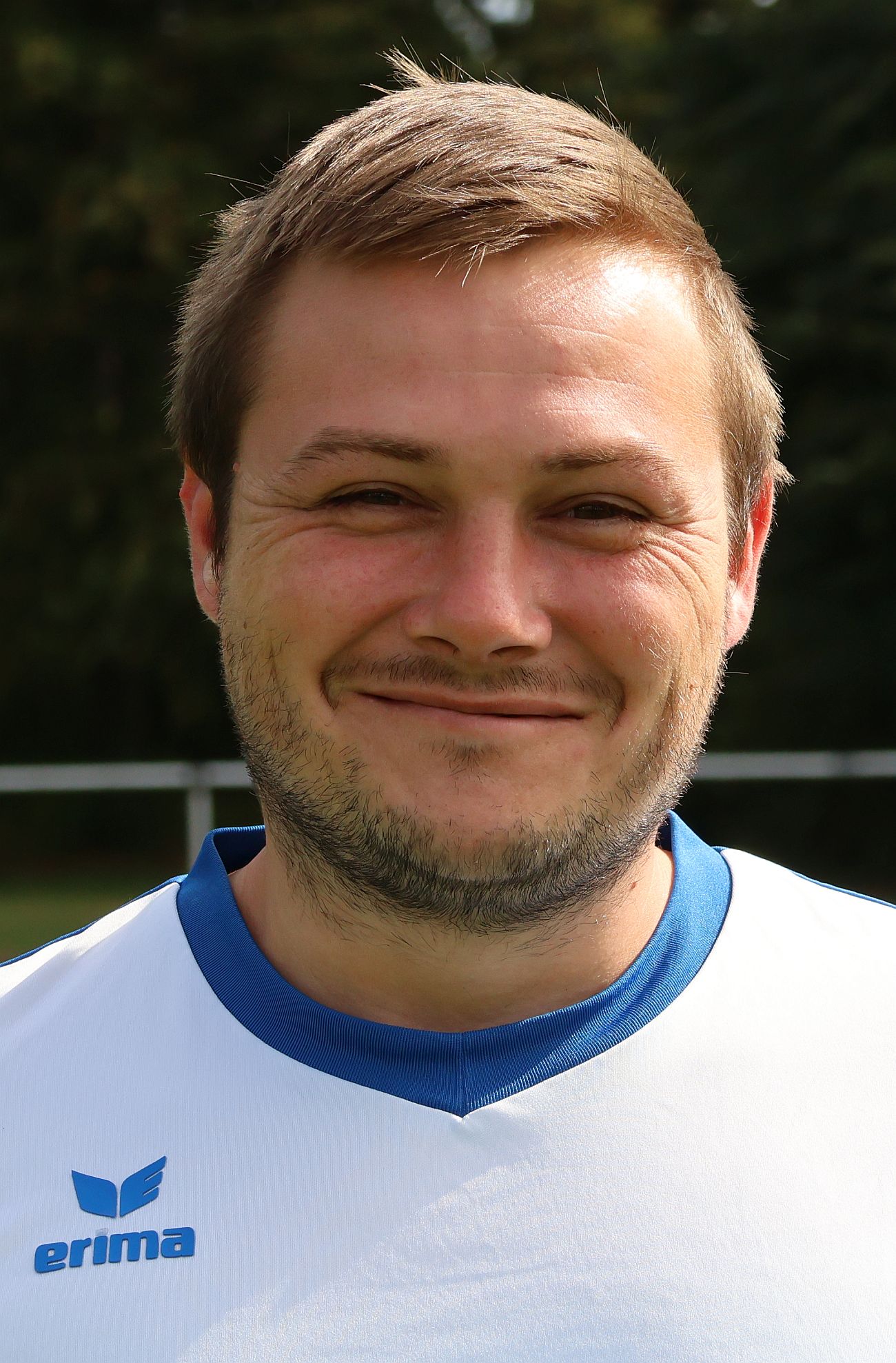 Markus Rogee