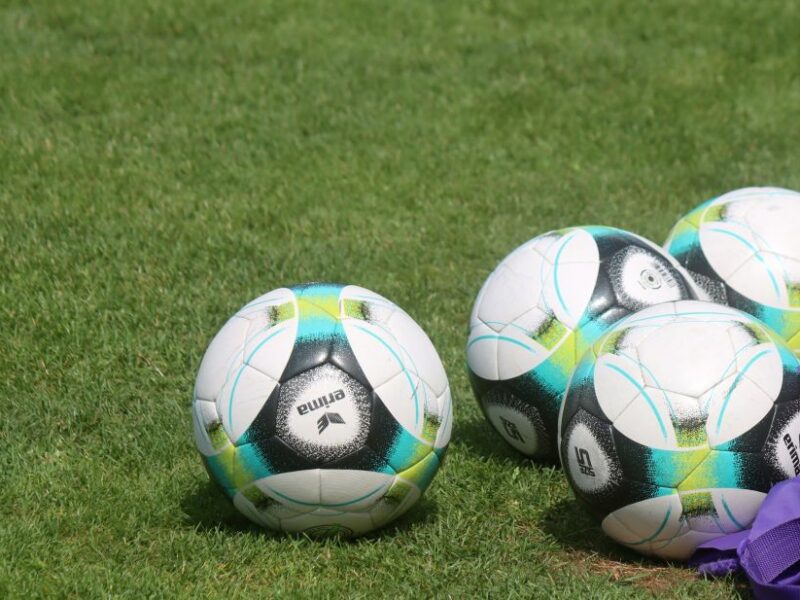 Ü35-Team empfängt im Kreispokal-Halbfinale Ueckermünde