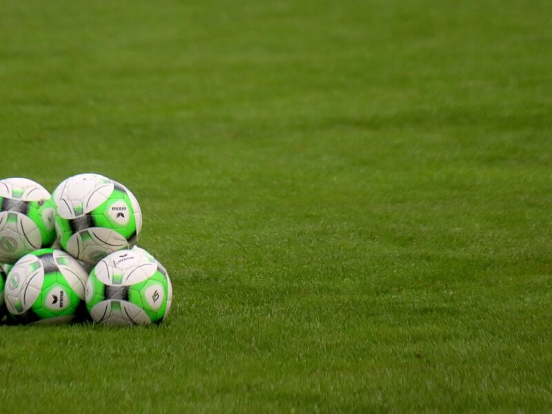 Fußball-Sommercamp ist ausgebucht