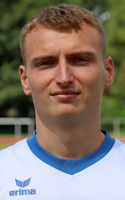 Espen Albrecht
