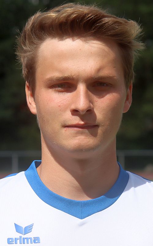 Lukas Behm