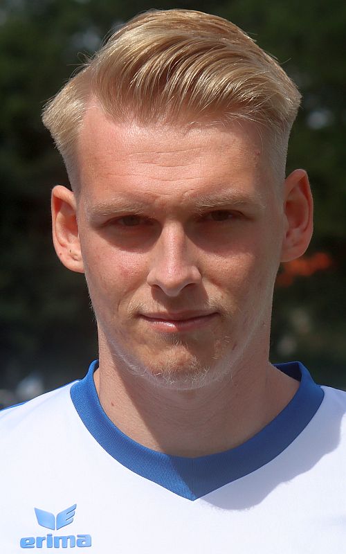 Dennis Wolf