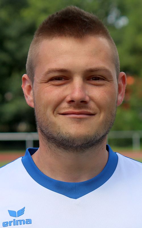 Markus Rogee