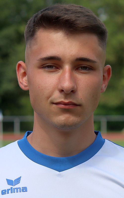Lukas Klingenberg