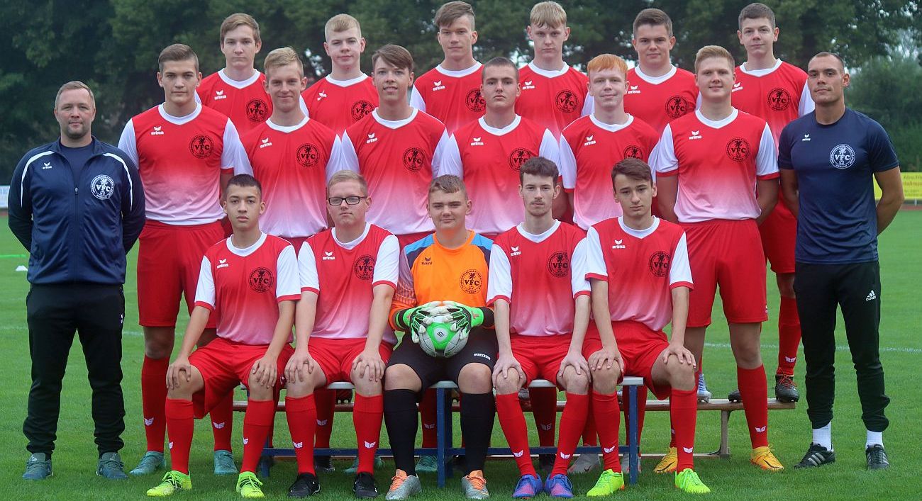 Futsal-Meisterschaft: Drei Teams spielen um den Endrunden-Einzug