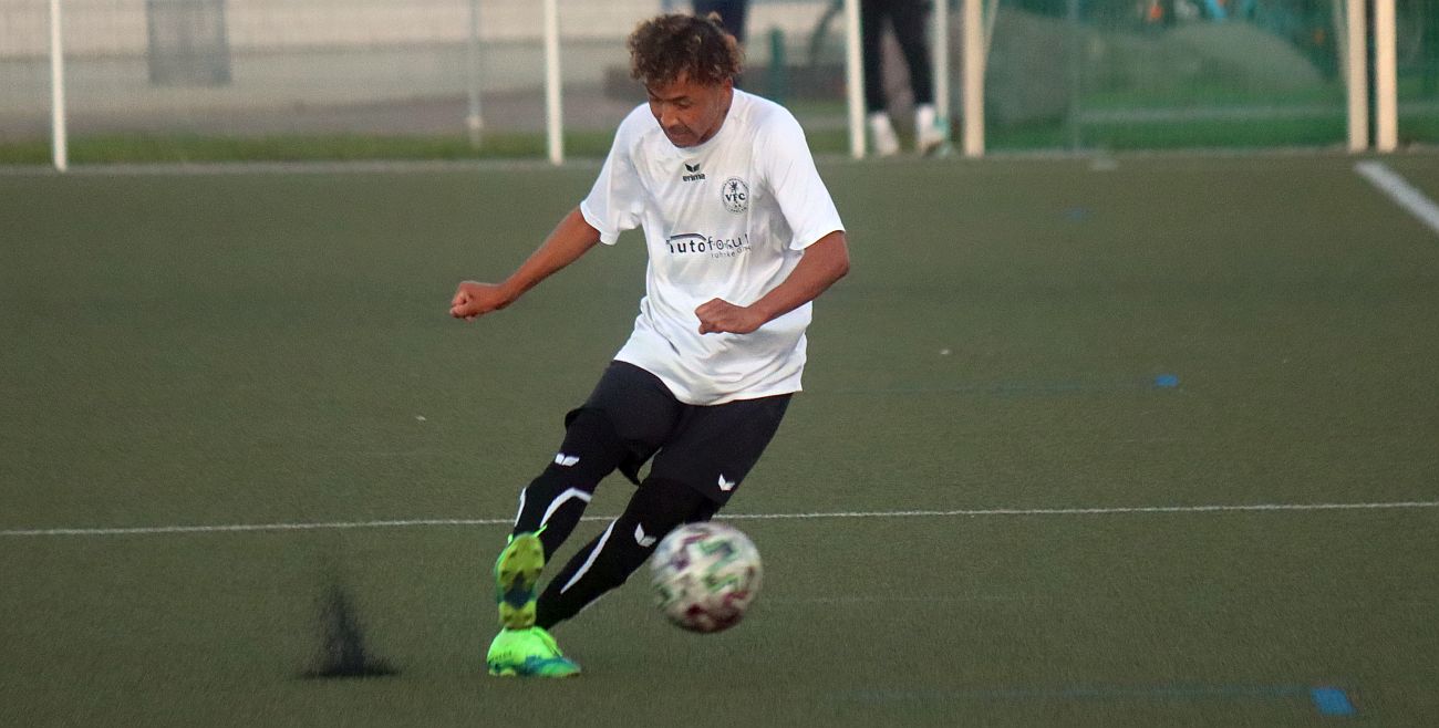 Kreisliga-Kicker gewinnen ihren zweiten Härtetest mit 5:2