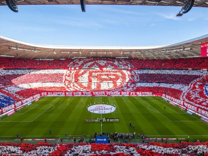 Nachwuchs-Kicker aufgepasst! FC Bayern lockt mit Campus-Training nach Anklam