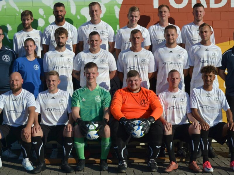 Packendes Kreisliga-Derby wird erst in der Schlussphase entschieden