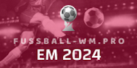 EM 2024 Spielplan