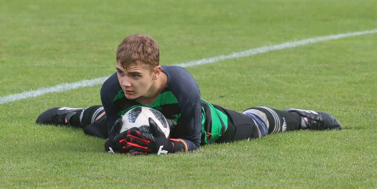 Kreisoberliga-Team feiert überraschenden 2:1-Sieg beim Tabellenfünften