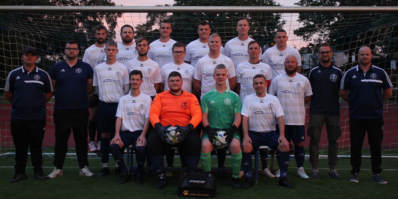 Kreisoberliga-Team bleibt nach 1:2-Niederlage in Torgelow Schlusslicht