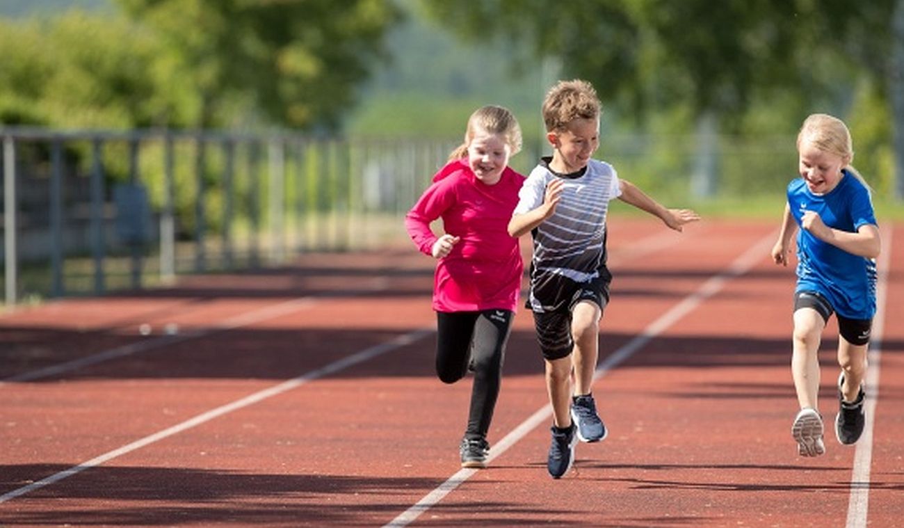 Übungsleiter/in Kindersport gesucht