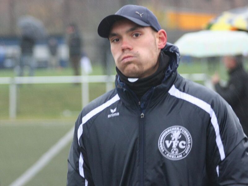 Nach 0:3-Rückstand: A-Junioren bezwingen SG Sarow/Pentz mit 6:3