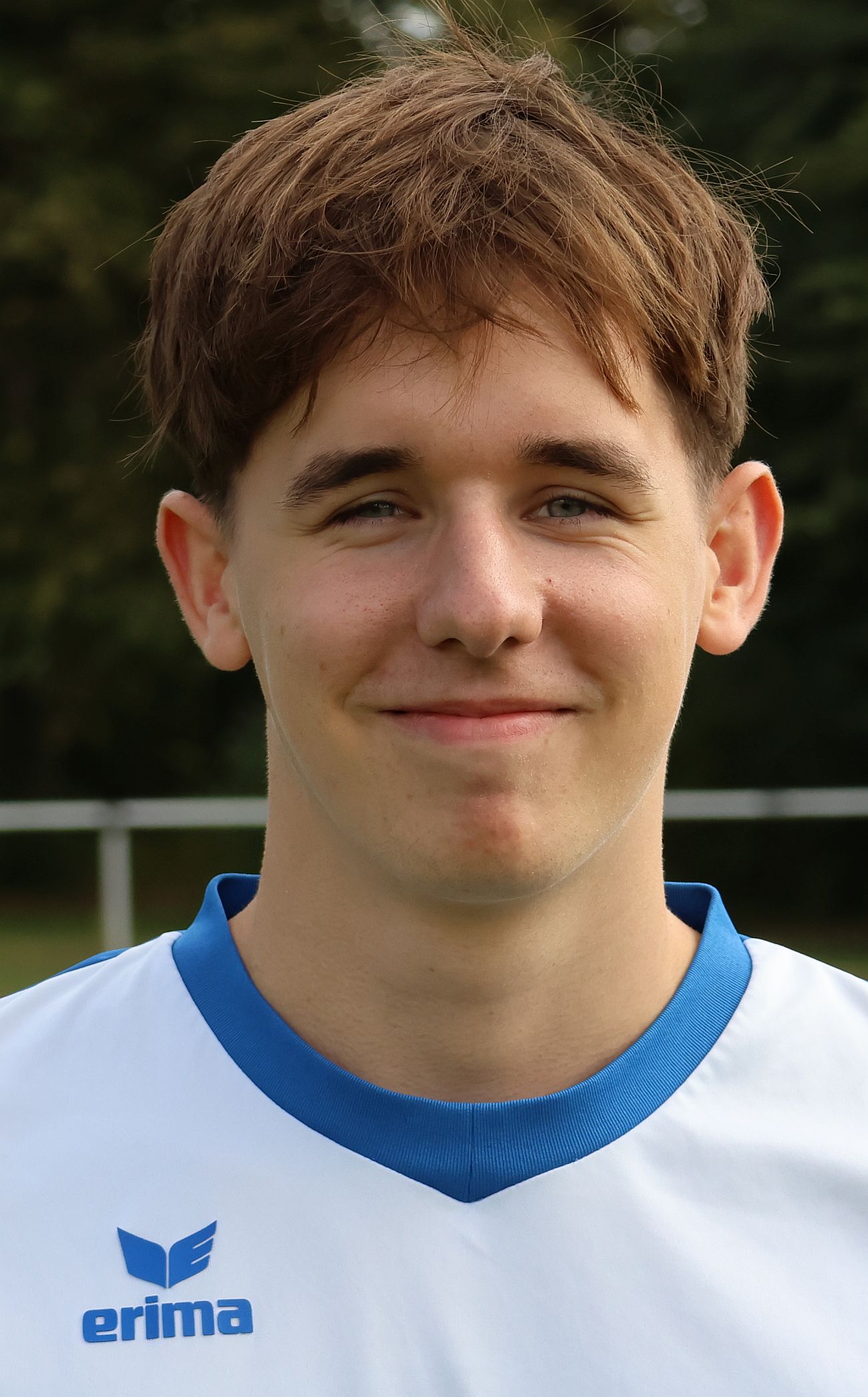 Tyrone Zeidler