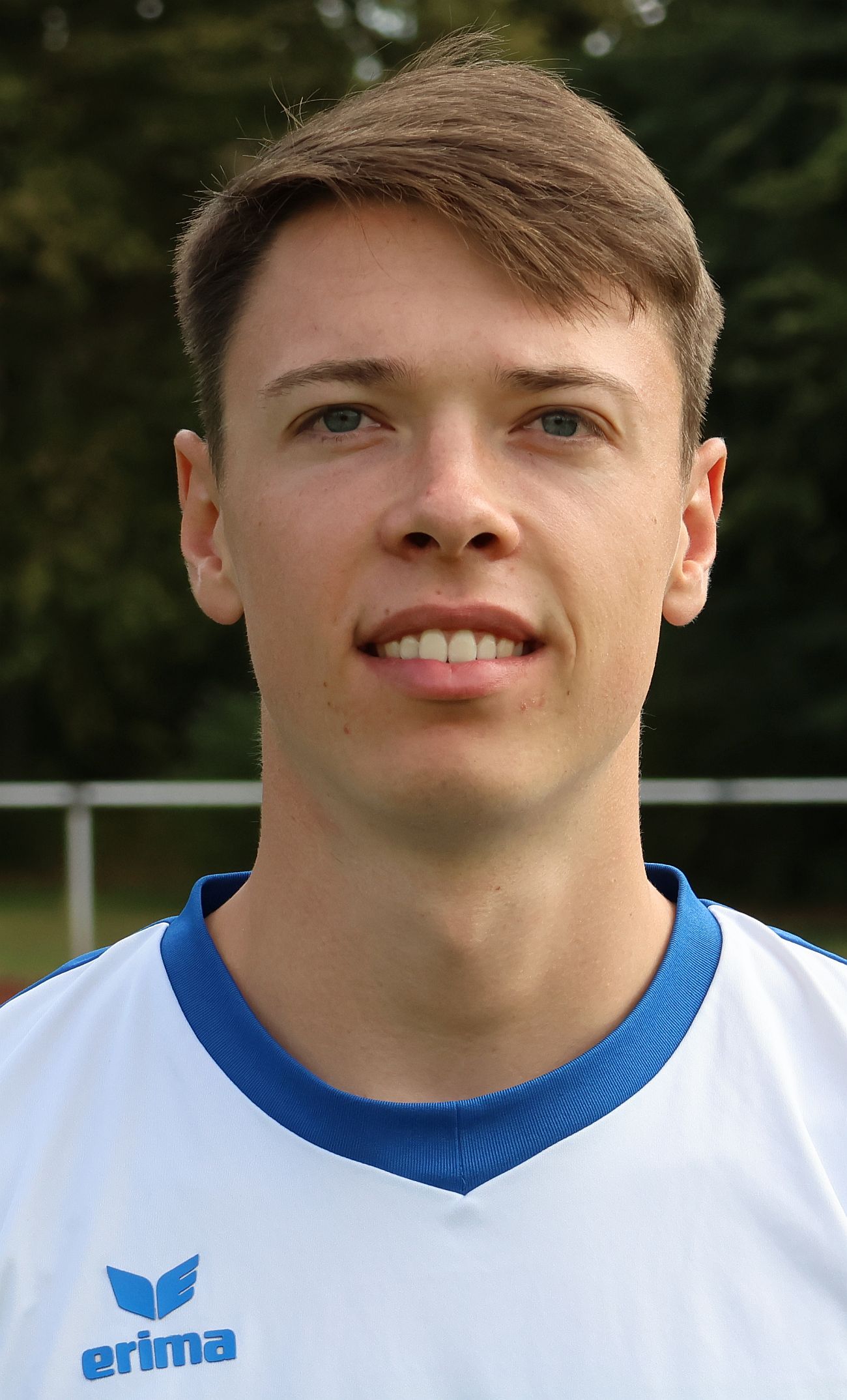 Theo Raßmann