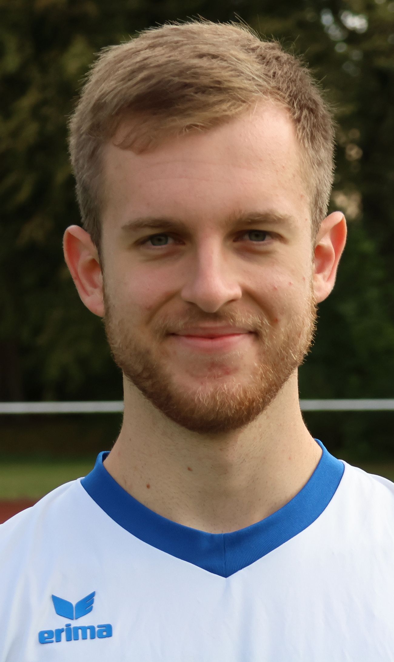 Nico Möhr