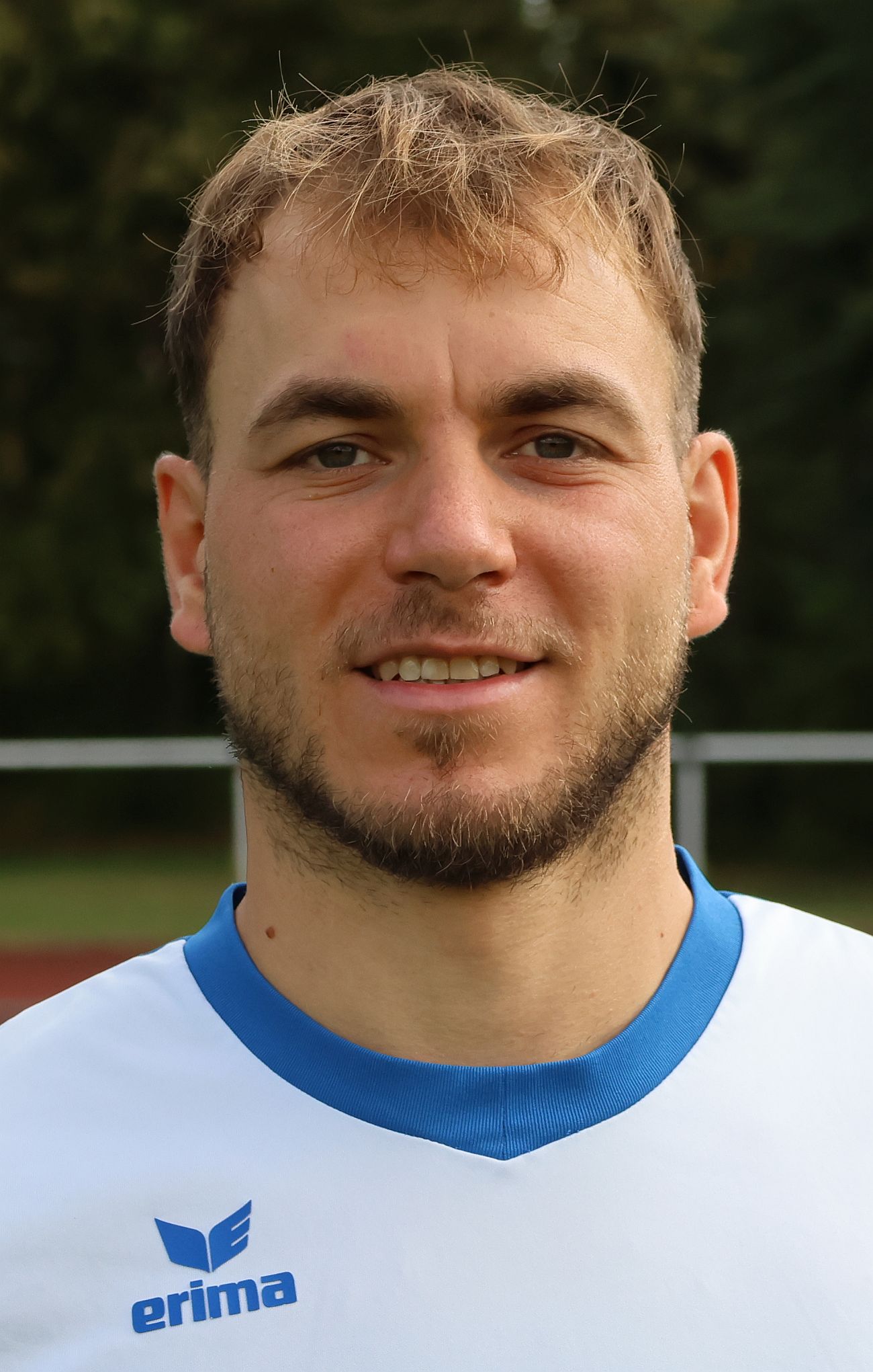 Tom Fraus