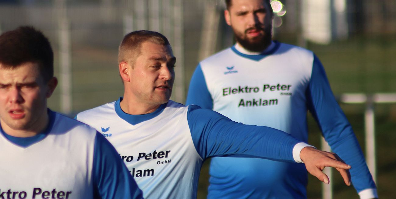 Letztes Heimspiel mit Abschied: Landesliga-Elf will Saison versöhnlich beenden
