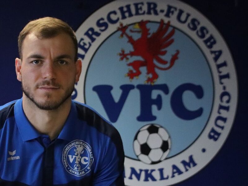 Frust auf Rügen: Landesliga-Elf kassiert bittere 2:4-Niederlage in Baabe Frust auf Rügen: Landesliga-Elf kassiert bittere 2:4-Niederlage in Baabe