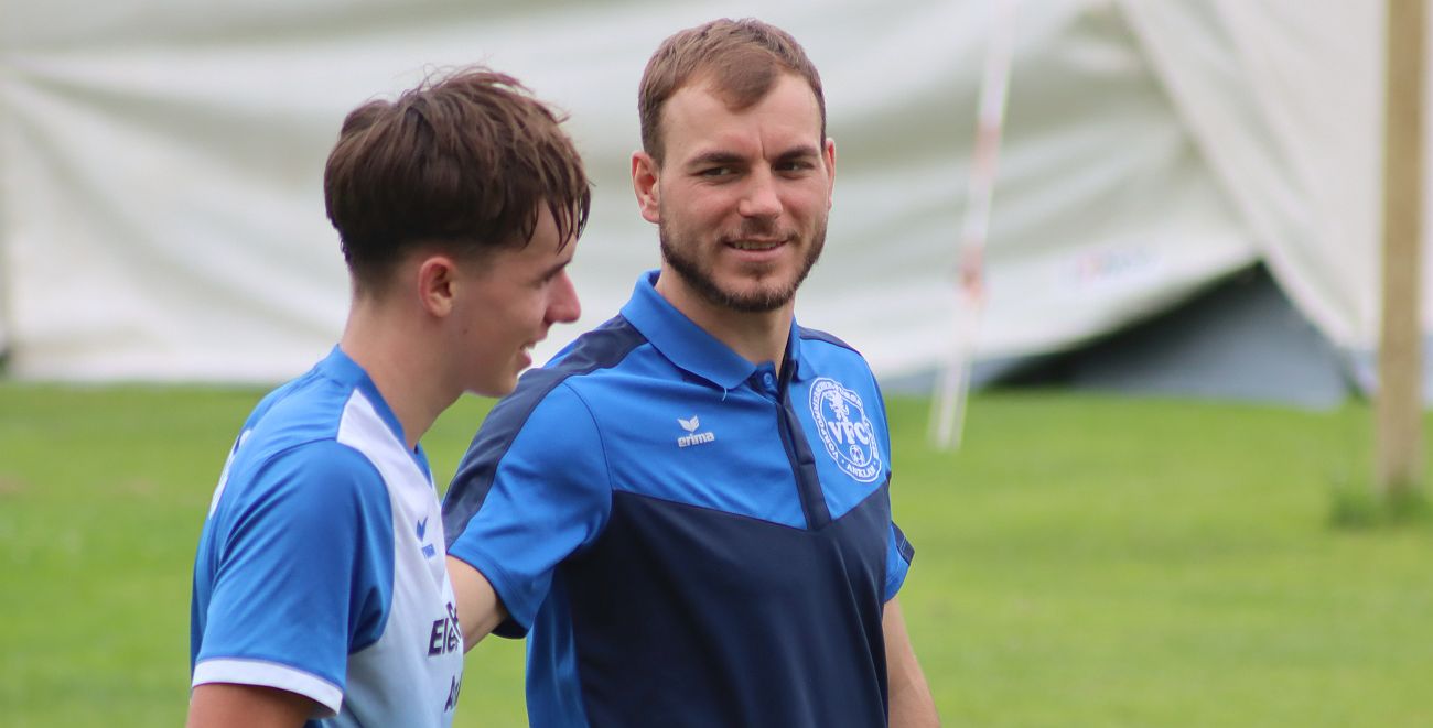 Testspiel gegen Köpenick: Wertvolle Erkenntnisse trotz Niederlage