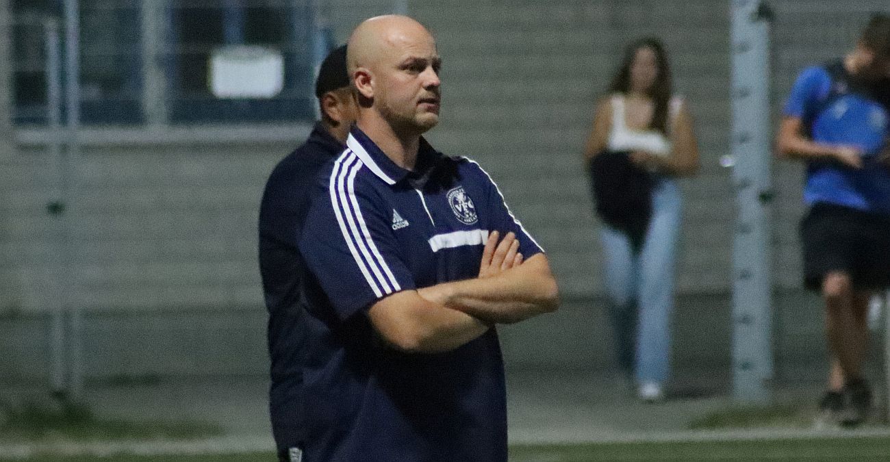 Mit Derbykracher in die neue Saison: Unsere Zweite tritt am Freitag in Murchin an