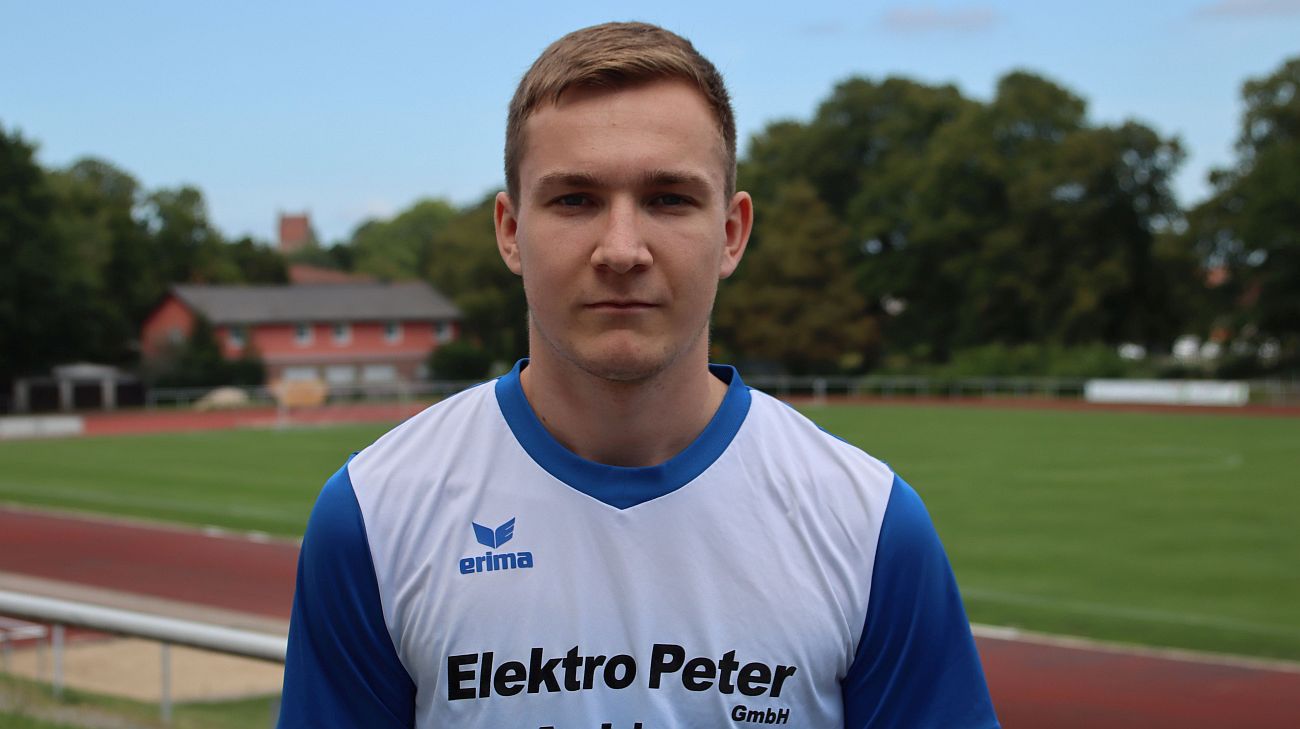 Wieder keine Punkte: Landesliga-Team verliert nach zweimaliger Führung
