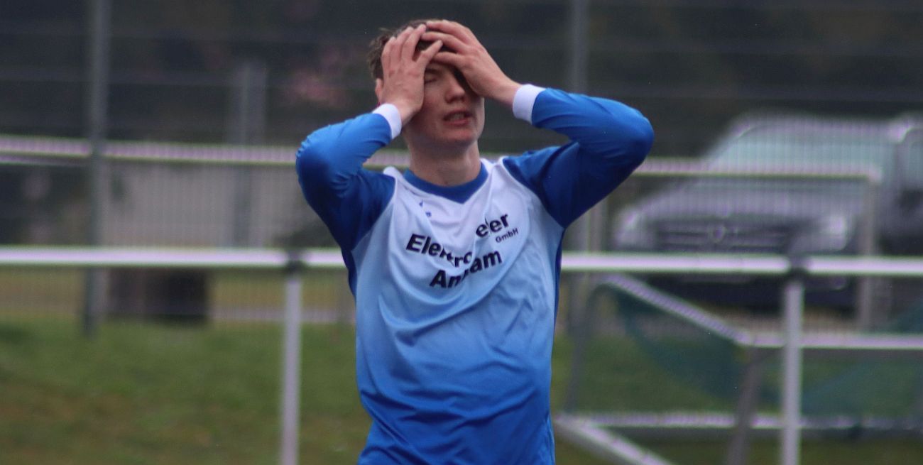 Derby-Dämpfer in Wolgast: Landesliga-Elf wartet weiter auf den ersten Saisonsieg
