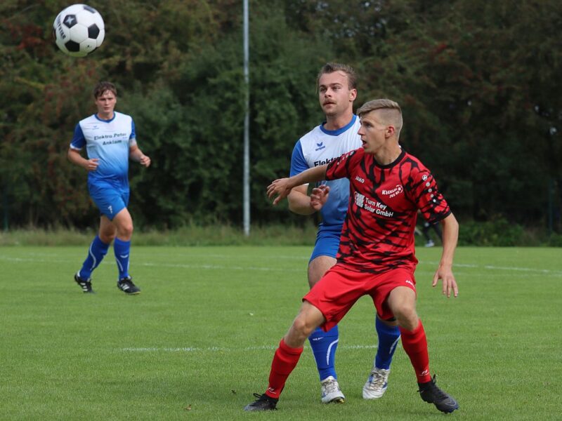 Sechstes Auswärtsspiel: Fraus-Team will endlich dreifach punkten Sechstes Auswärtsspiel: Fraus-Team will endlich dreifach punkten