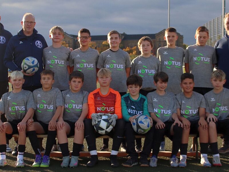 Bärlin-Cup U13: Ernüchternder Tag für unsere D1-Junioren Bärlin-Cup U13: Ernüchternder Tag für unsere D1-Junioren