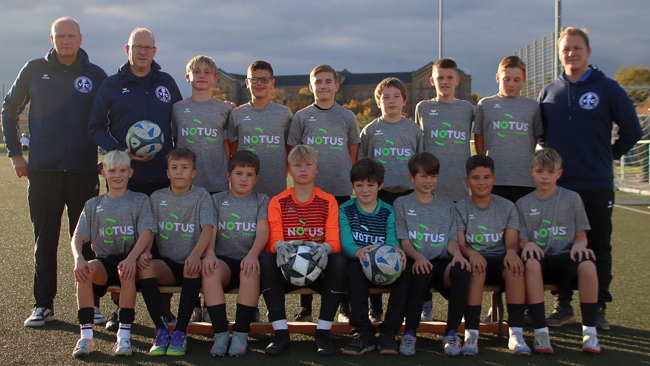 Bärlin-Cup U13: Ernüchternder Tag für unsere D1-Junioren