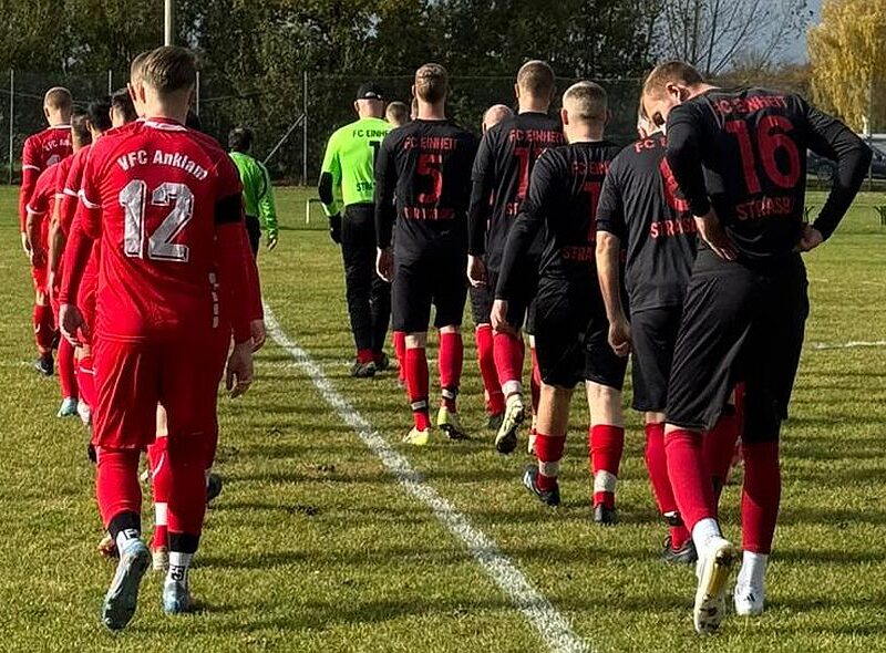 Kreisoberliga-Team trotzt Personalnot und erkämpft verdientes Remis