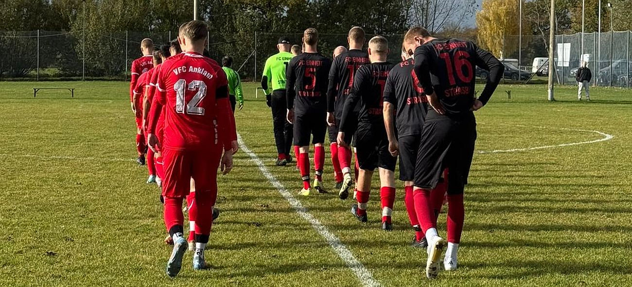 Kreisoberliga-Team trotzt Personalnot und erkämpft verdientes Remis