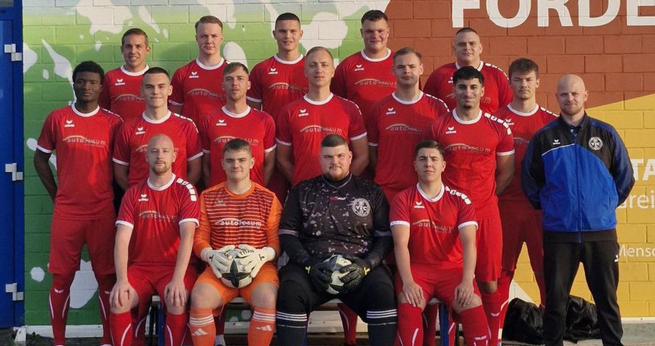 Bittere Niederlage im Kellerduell: Kreisoberliga-Elf verliert deutlich