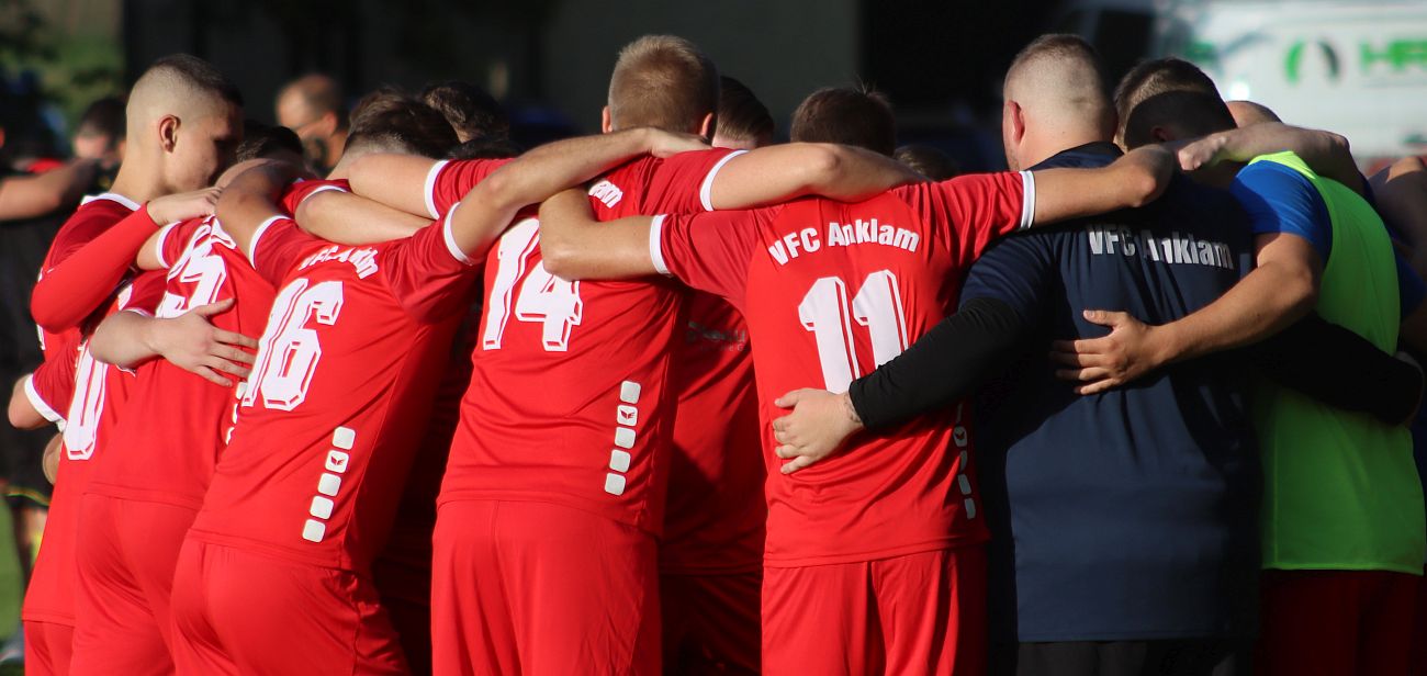 Kreisoberliga-Team kassiert knappe Niederlage beim Tabellenzweiten