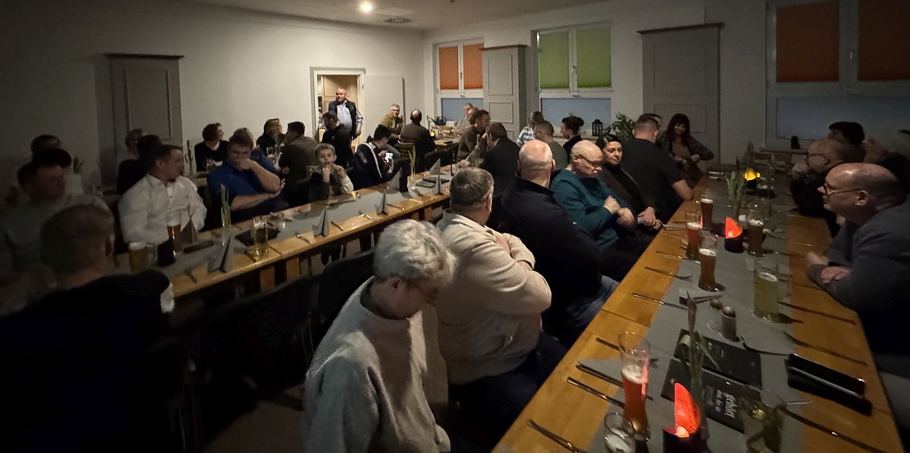 Gemeinsam stark: Unser Verein bedankt sich bei Sponsoren