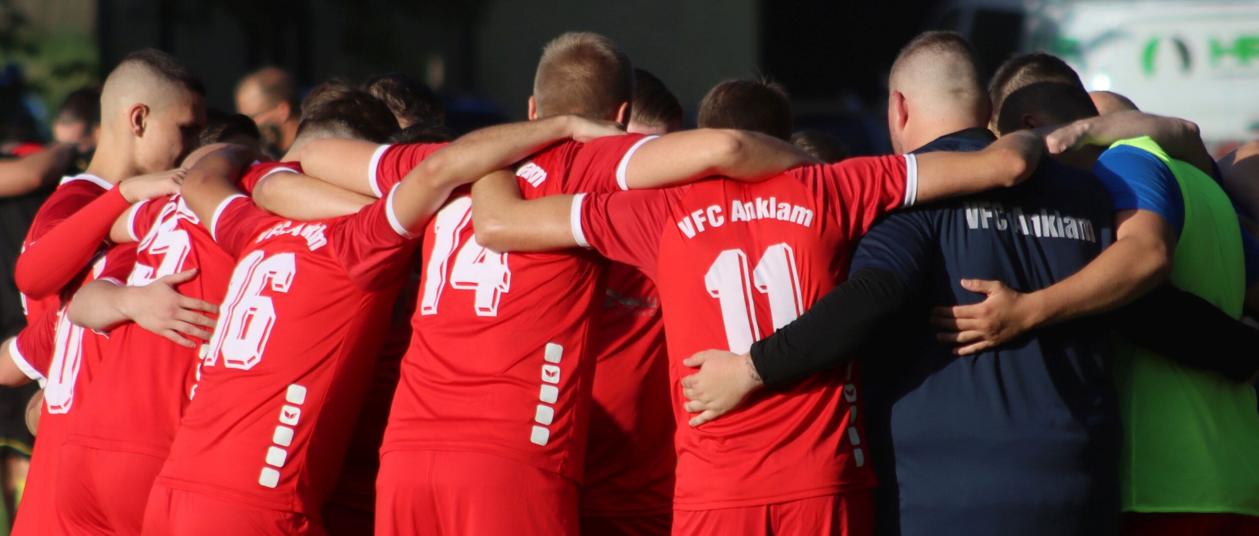 Kreisoberliga-Team bleibt zum sechsten Mal in Folge sieglos