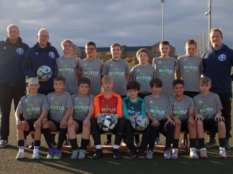 Ungeschlagene D1 erwartet Pokal-Kracher am Mittwoch