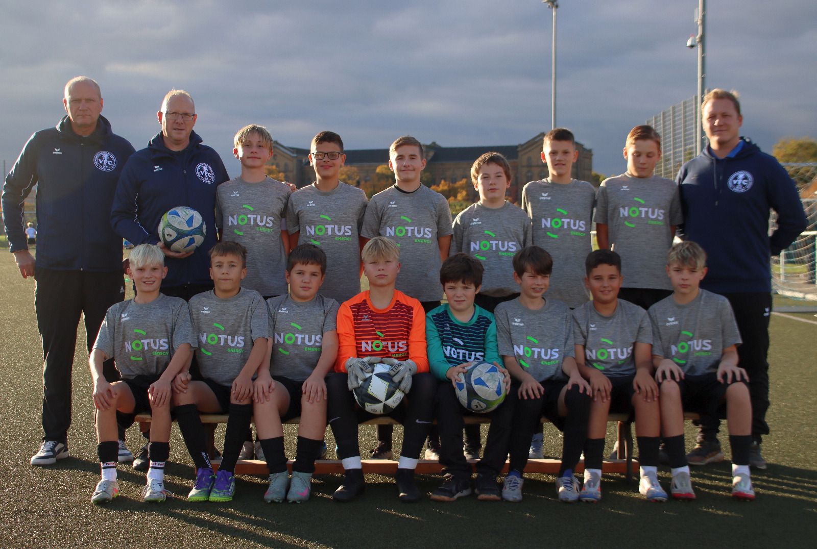 Ungeschlagene D1 erwartet Pokal-Kracher am Mittwoch Ungeschlagene D1 erwartet Pokal-Kracher am Mittwoch