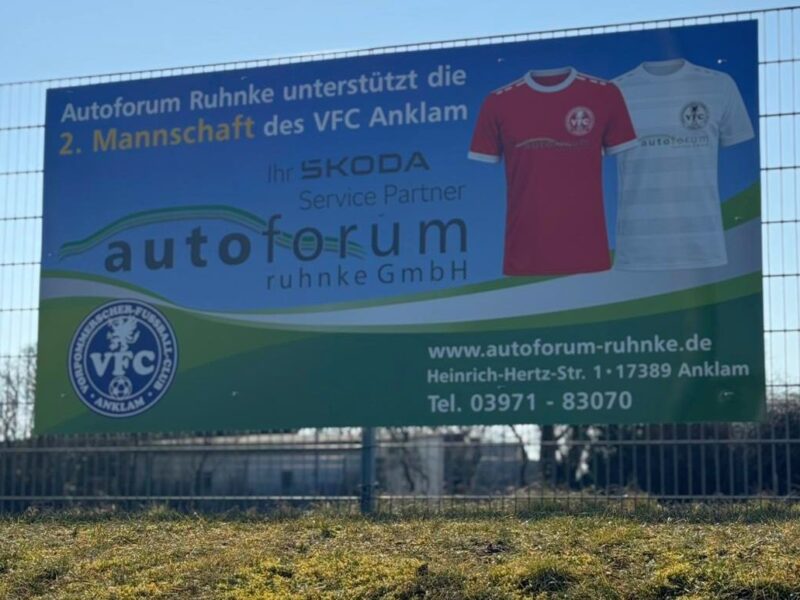 Verlässliche Unterstützung: Autoforum Ruhnke jetzt noch präsenter Verlässliche Unterstützung: Autoforum Ruhnke jetzt noch präsenter